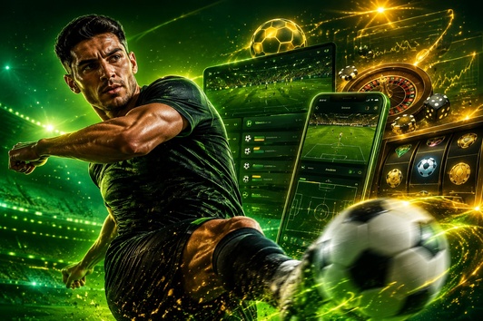 gk8bet Casino nhà cung cấp game uy tín hàng đầu