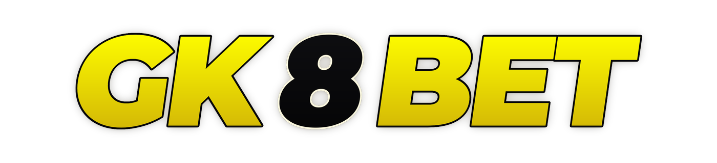 gk8bet logo
